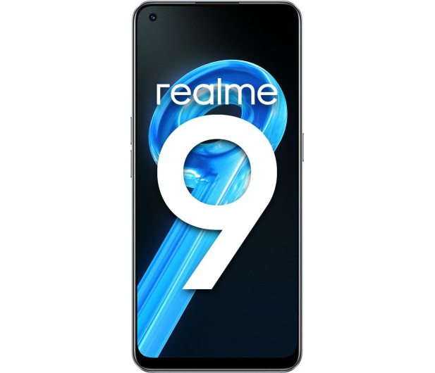 realme 9 5G 4+64GB Stargaze White 120Hz - 1123879 - zdjęcie 3
